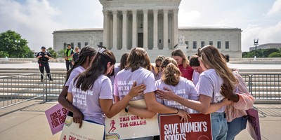 Blue State Surprise: Voters Could Ban Trans Athletes From Girls’ Sports