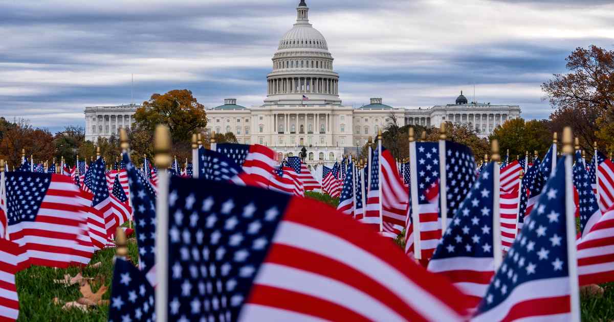 America at 250 Is Awesome Despite Our Problems