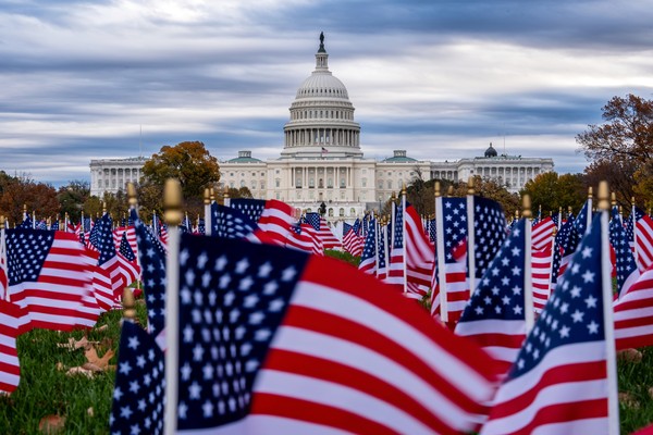 Looking Ahead to America 300