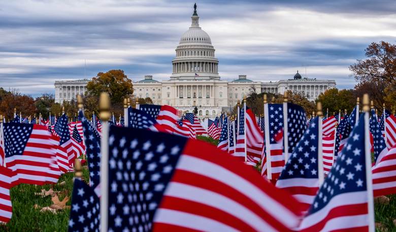 America at 250 Is Awesome Despite Our Problems