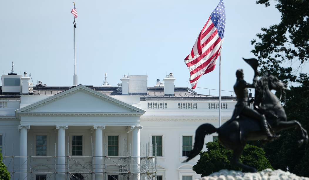 You Won't Believe Who's Topping This 2028 Presidential Poll