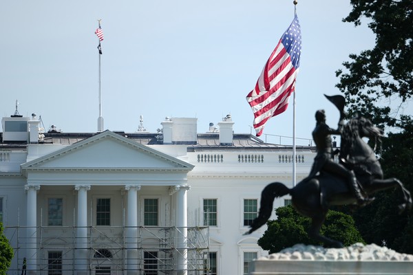 You Won't Believe Who's Topping This 2028 Presidential Poll