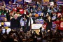 The Face of American Socialism Is Rich, White, and College Educated