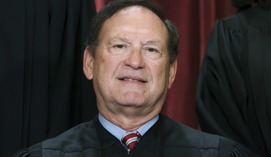 Oops! Justice Alito Is Making the TV Rounds, and Maine Dem Makes the Case for Collins
