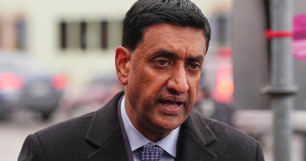 townhall.com - Dmitri Bolt - Ro Khanna Made His Case for a National Wealth Tax. It Doesn't Hold Up.