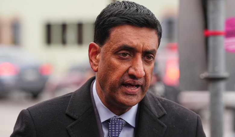 Ro Khanna Made His Case for a National Wealth Tax. It Doesn't Hold Up.