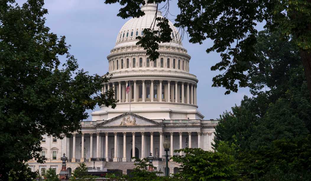 The NRSC Released a Memo Explaining Just How Good Today's Supreme Court Ruling Is for Republicans