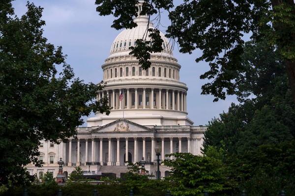 The NRSC Released a Memo Explaining Just How Good Today's Supreme Court Ruling Is for Republicans