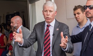 Nuclear Lifecycle Innovation Campuses Flesh Out Ike’s Dream