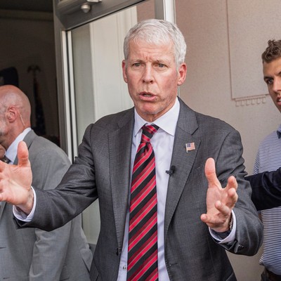 Nuclear Lifecycle Innovation Campuses Flesh Out Ike’s Dream