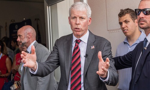 Nuclear Lifecycle Innovation Campuses Flesh Out Ike’s Dream