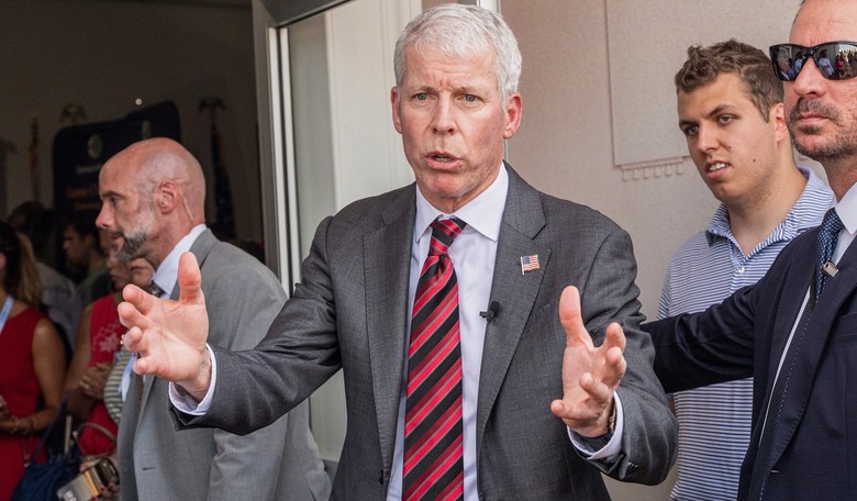 Nuclear Lifecycle Innovation Campuses Flesh Out Ike’s Dream