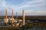 Energy That Powered America to 250