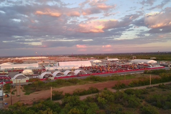 For Data Center Development, Texas Sticks With Affordable and Reliable Energy