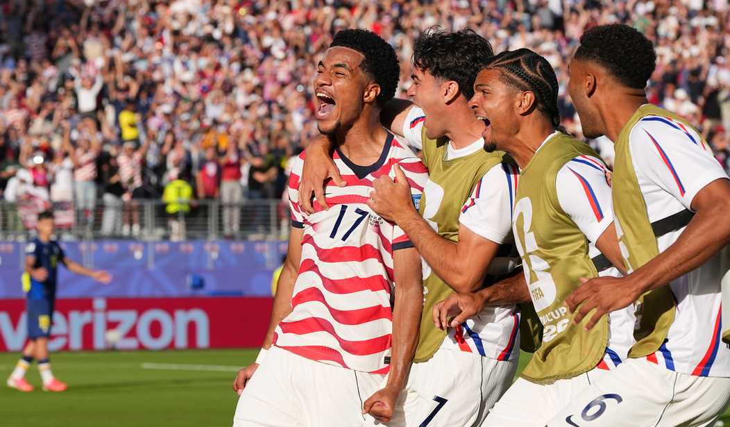 World Cup: U.S. Defeats Bosnia 2-0 to Advance in Electric Fashion