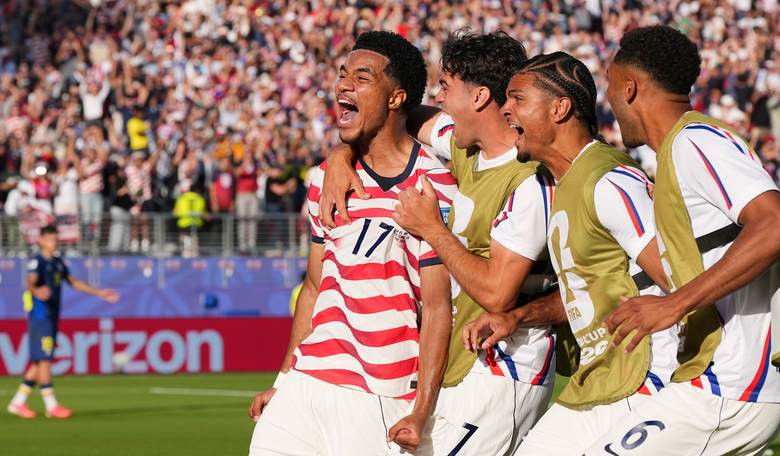 Here's the Most Deranged Reaction to the FIFA Red Card Retraction