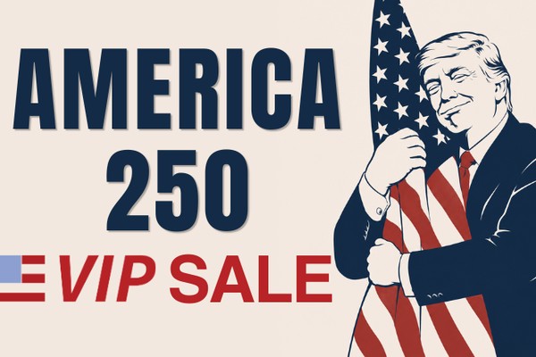 Townhall Celebrates America 250