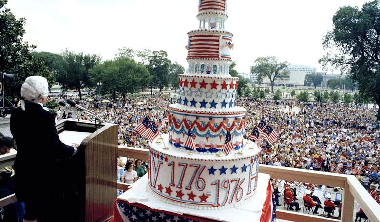Fate of America: Our 250th Birthday Is Both a Great Accomplishment and Grim Portent