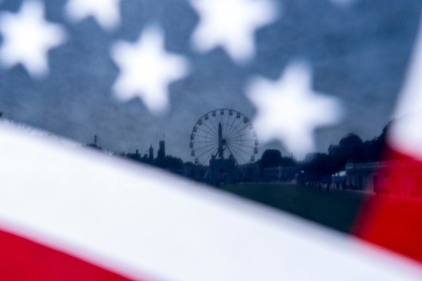The Heroes Who Made July 4 Possible