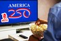 Anderson Cooper Doesn't See Examples of Unpatriotic Feelings From Democrats; We Find Proof on His Network