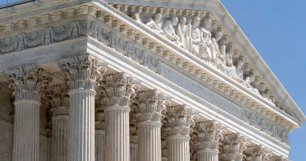 Chip Away at Birthright Citizenship Until We Can Finish It Off Entirely