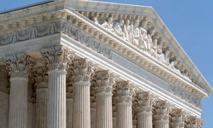 SCOTUS Overruled a Blue-State Judge Who Never Should Have Blocked This