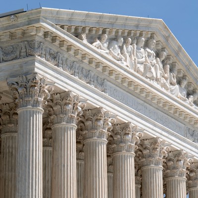 SCOTUS Overruled a Blue-State Judge Who Never Should Have Blocked This
