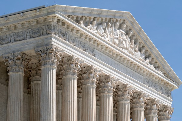 Chip Away at Birthright Citizenship Until We Can Finish It Off Entirely