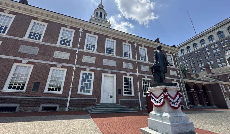 America 250: It’s Constitution Day!