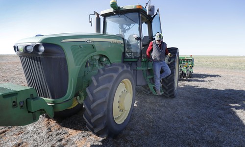 NC Woman Indicted in $9 Million USDA Discrimination Fund Fraud Scheme