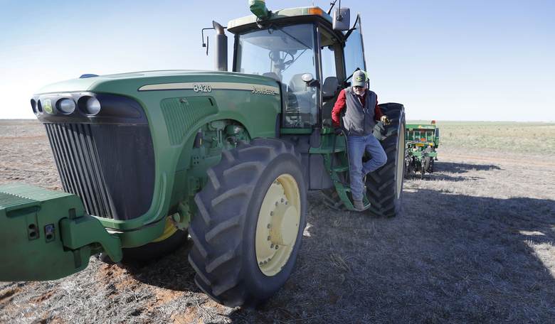 NC Woman Indicted in $9 Million USDA Discrimination Fund Fraud Scheme