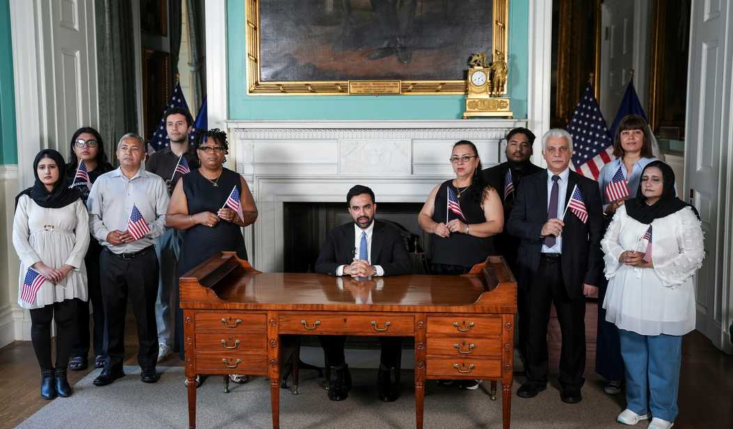 Independence Day Revealed the Death Throes of Peak Woke