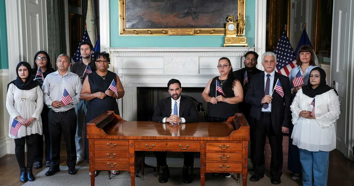 It's About Time Democrats Are Finally Calling Themselves Socialists