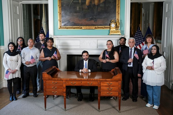 It's About Time Democrats Are Finally Calling Themselves Socialists