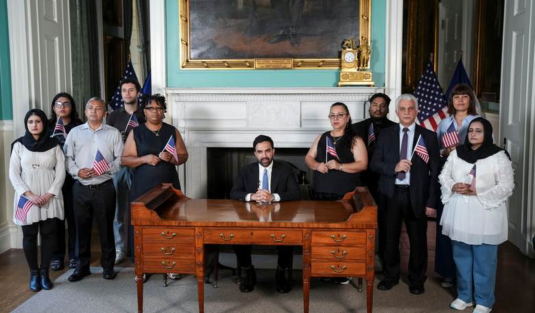 It's About Time Democrats Are Finally Calling Themselves Socialists