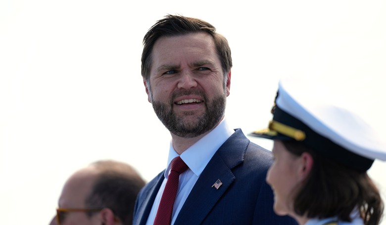 What Is Going on? Another Suspected Leaker Found Inside JD Vance’s Secret Service Detail