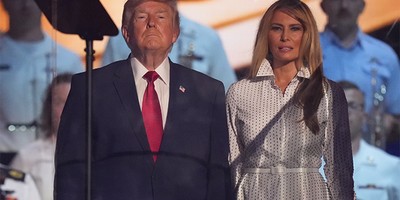 Did Melania Just Trigger a Breakthrough in the Russia-Ukraine War?