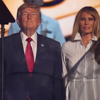Did Melania Just Trigger a Breakthrough in the Russia-Ukraine War?
