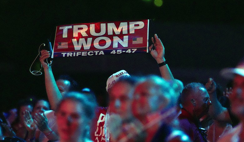 Trump Warned the Communists Were on the Move - DSA Just Proved Him Right