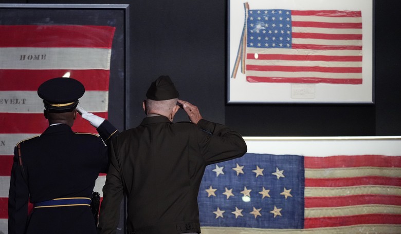 Who Are Our Domestic Enemies?