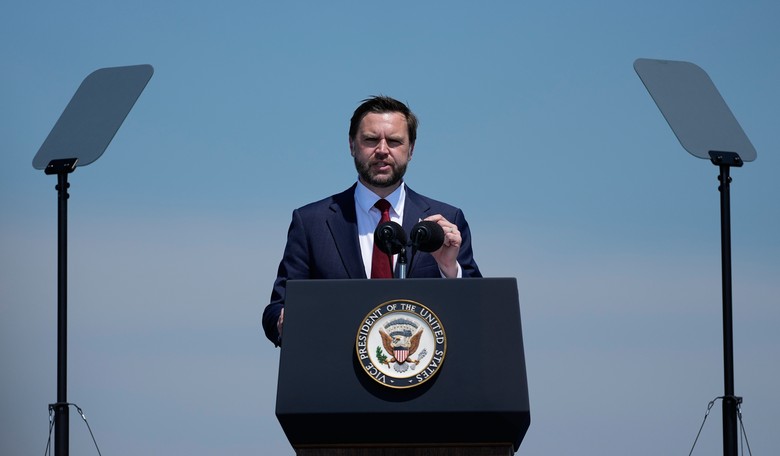 VP Vance to America: 'Reject the Two-Dimensional View' of Our Nation on Its 250th Birthday