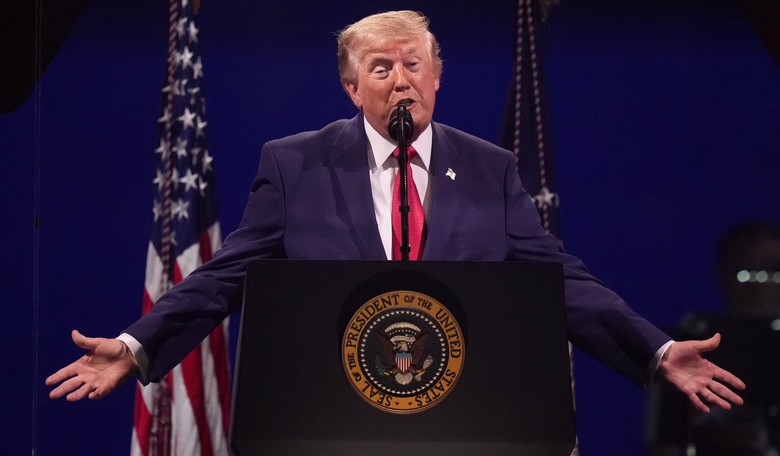 This Kentucky Newspaper Allowed Readers to Submit Threats Against the Trump Administration