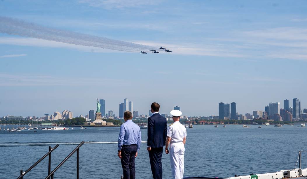 VP Vance to America: 'Reject the Two-Dimensional View' of Our Nation on Its 250th Birthday