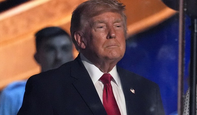 President Trump Says the Iran Ceasefire Is Over