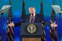 Trump's Anti-Communist Manifesto
