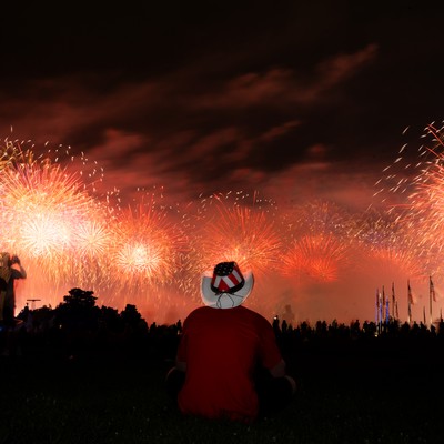 America Is Exceptional, Which Is Why the Left Wants to Destroy It