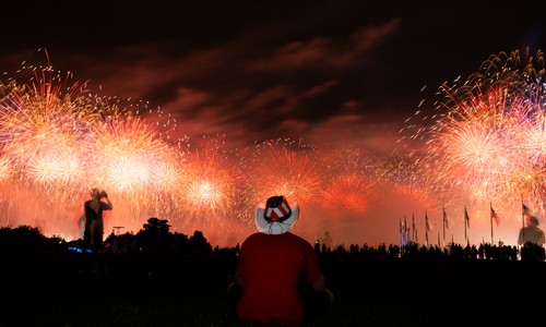 America Is Exceptional, Which Is Why the Left Wants to Destroy It