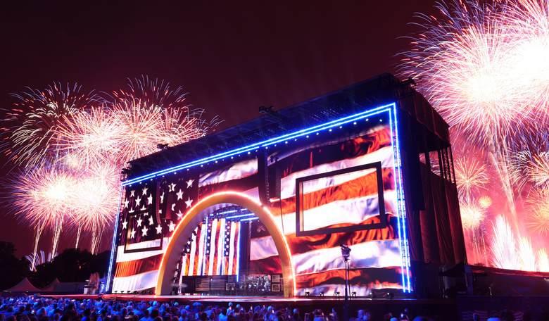 A Democrat Just Vowed to Investigate America's 250th Celebration for Daring to Invoke Christianity