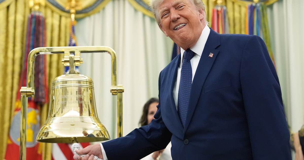 Trump Just Hammered This Democrat Governor for Banning AI Data Centers