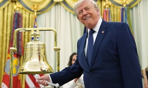 Trump Accounts Just Got Another Significant Upgrade